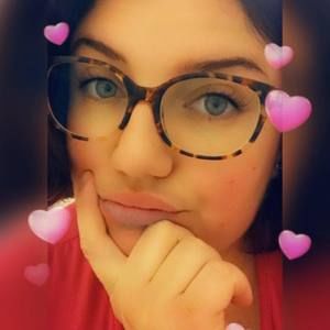 Meet your Posher, Sabrina